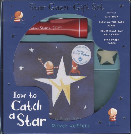How to Catch a Star