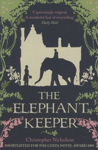 The Elephant Keeper