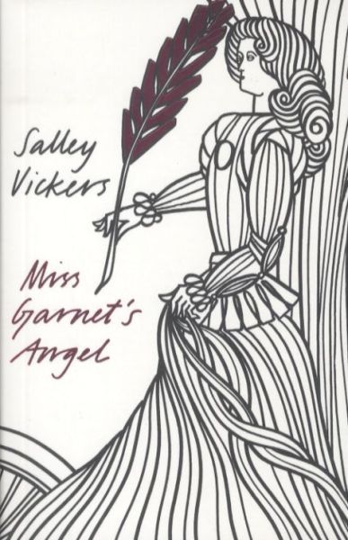 Miss Garnet's Angel