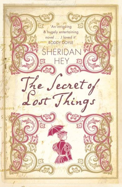 The Secret of Lost Things