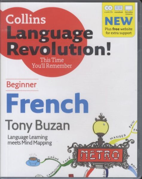 FRENCH BEGINNER