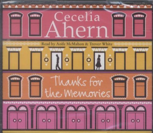 Thanks for the Memories