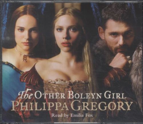 The Other Boleyn Girl