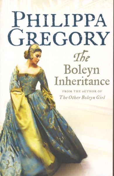 The Boleyn Inheritance