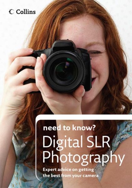 DIGITAL SLR HANDBOOK