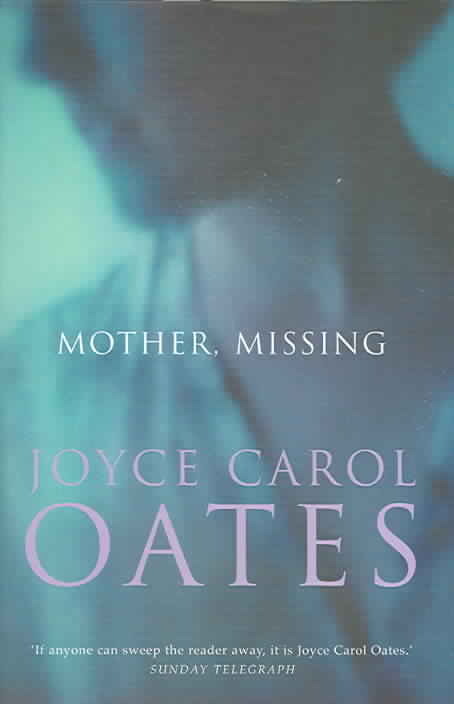 Mother, Missing