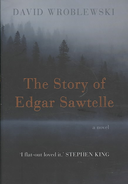 The Story of Edgar Sawtelle