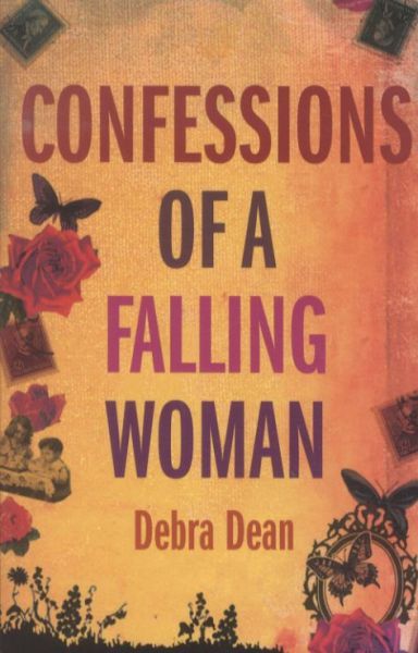 Confessions of a Falling Woman