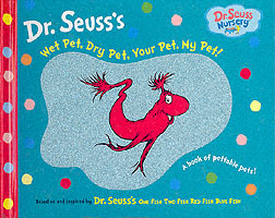 Wet Pet, Dry Pet, Your Pet, My Pet!