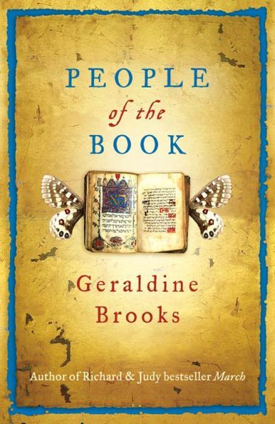 People of the Book