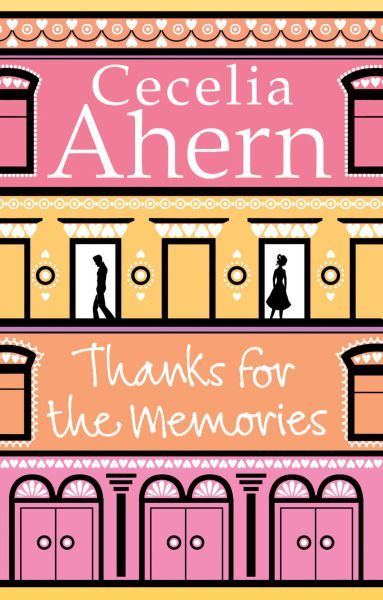 Thanks for the Memories