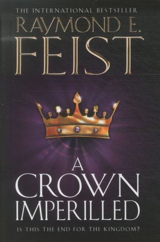 A Crown Imperilled