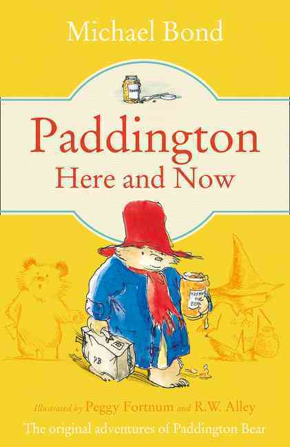 Paddington Here and Now