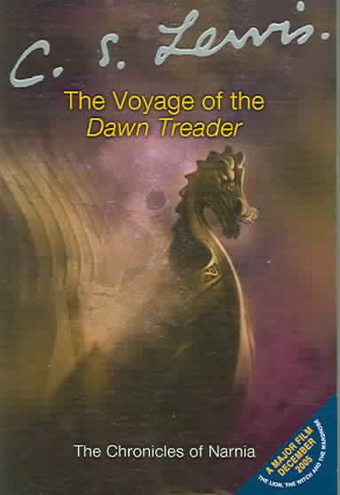 The Voyage of the Dawn Treader