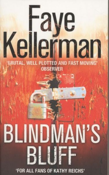 Blindman's Bluff