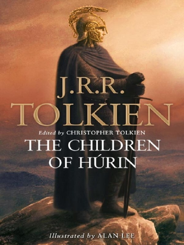 The Children of Húrin