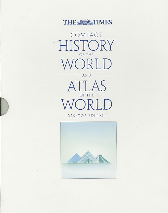 History of the World and World Atlas Compact