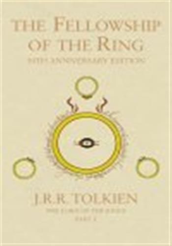 The Fellowship of the Ring