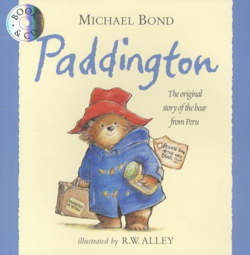 Paddington