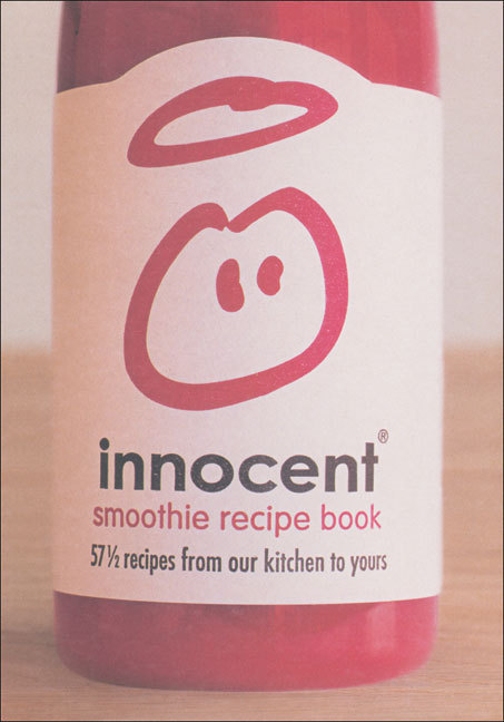 Innocent Recipe Book