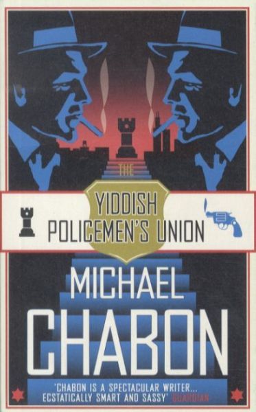 The Yiddish Policemen's Union