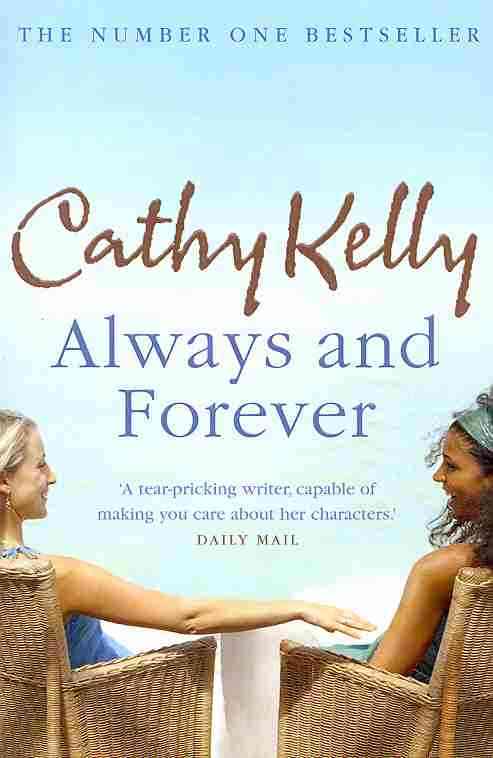 Always and Forever