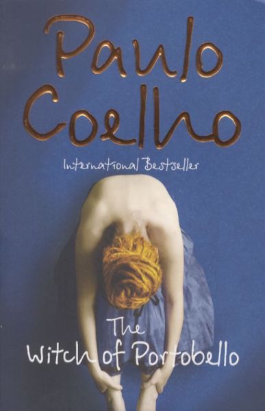 The Witch of Portobello