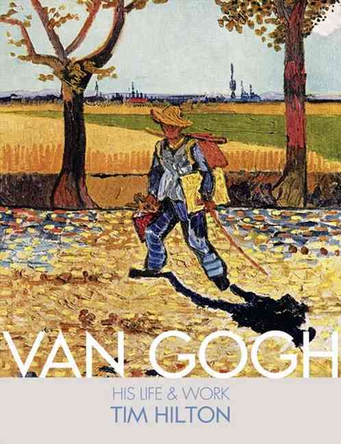 VAN GOGH