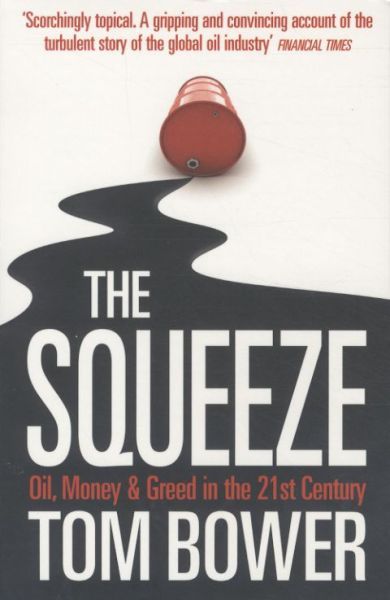 The Squeeze