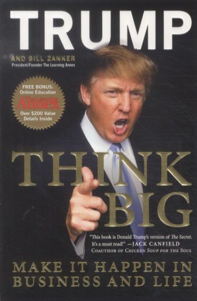 THINK BIG