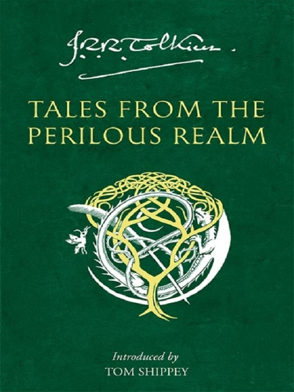Tales from the Perilous Realm