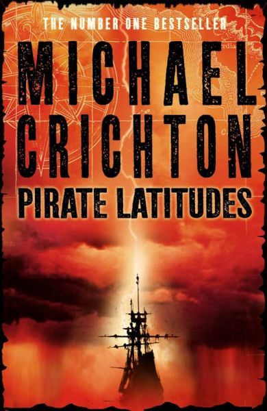 Pirate Latitudes