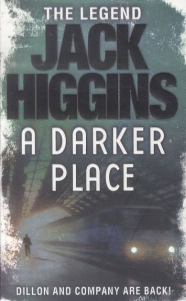 A Darker Place