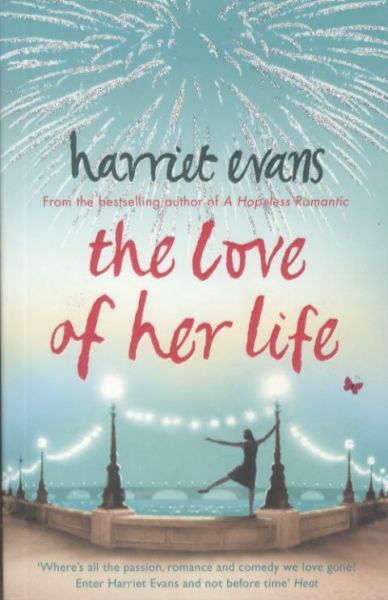 The Love of Her Life