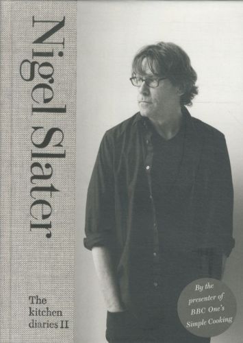 The Kitchen Diaries II: A Year of Simple Cooking