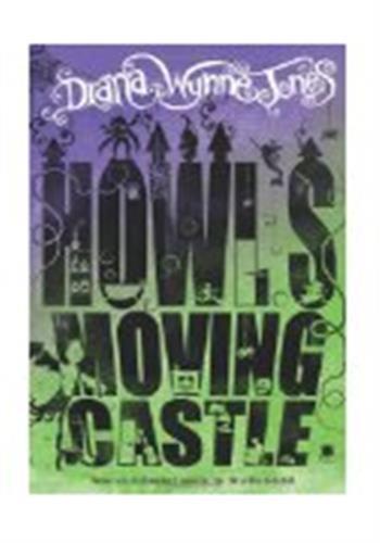 Howl’s Moving Castle