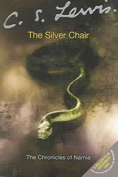 The Silver Chair