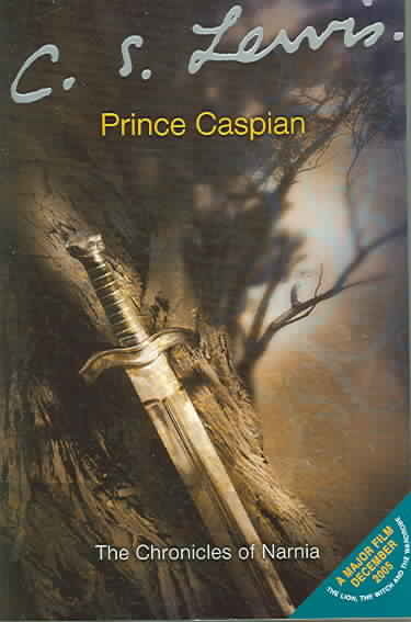 Prince Caspian