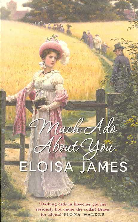 Much Ado about You