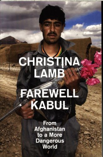 Farewell Kabul