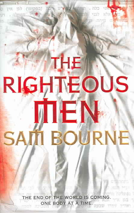 The Righteous Men