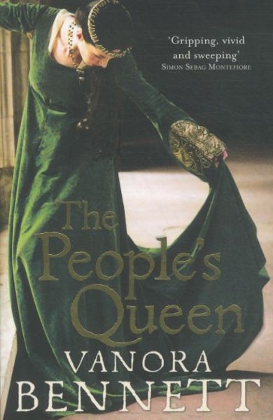 The People's Queen