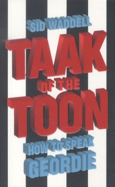Taak of the Toon