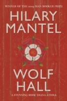 WOLF HALL