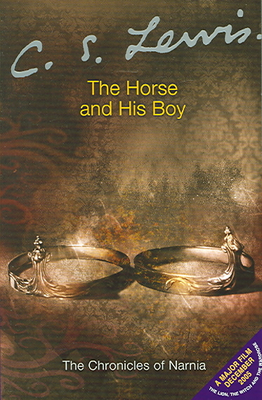 The Horse and His Boy