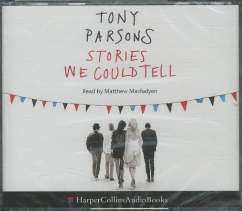 Stories We Could Tell