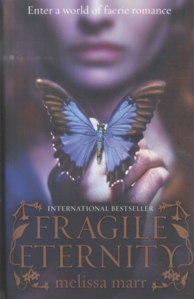 Fragile Eternity