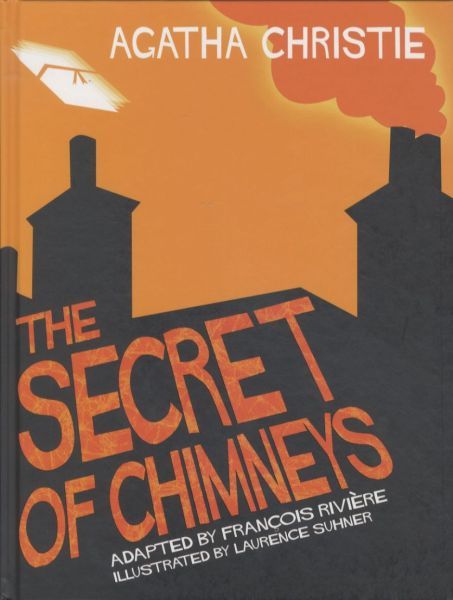 The secret of Chimneys