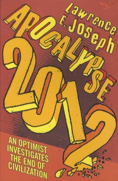 Apocalypse 2012