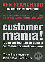 Customer Mania